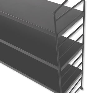 Modułowa półka ścienna Strängnäs [en.casa]