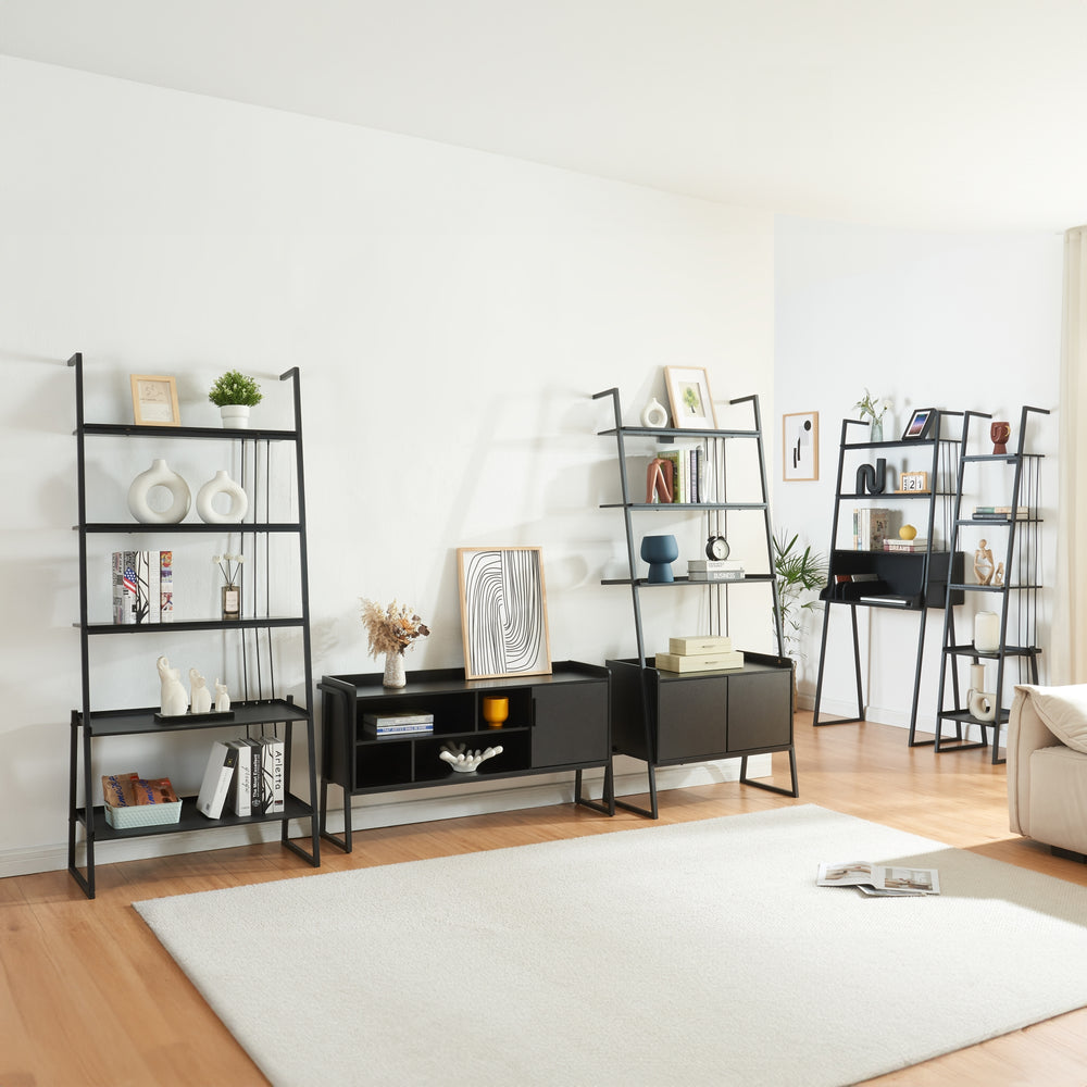 Zestaw mebli Storfjord [en.casa]