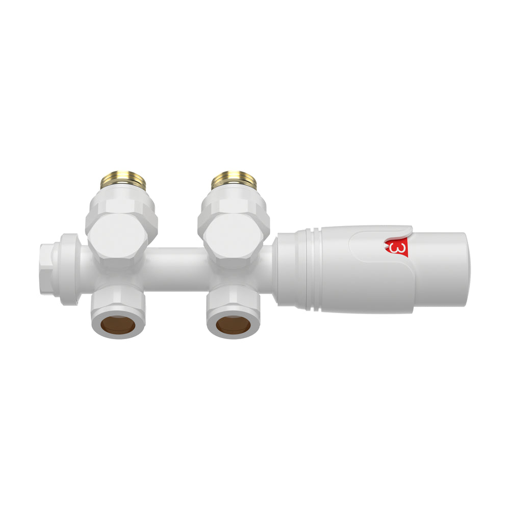 Zestaw Multiblock Gloppen w różnych kolorach kolory [neu.haus]