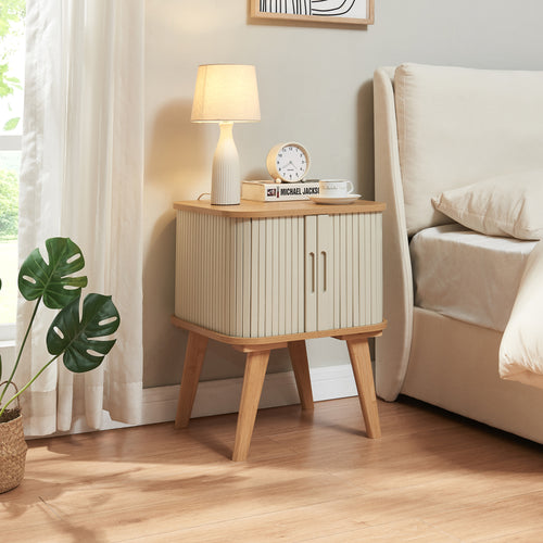 Stolik boczny Tysvær [en.casa]