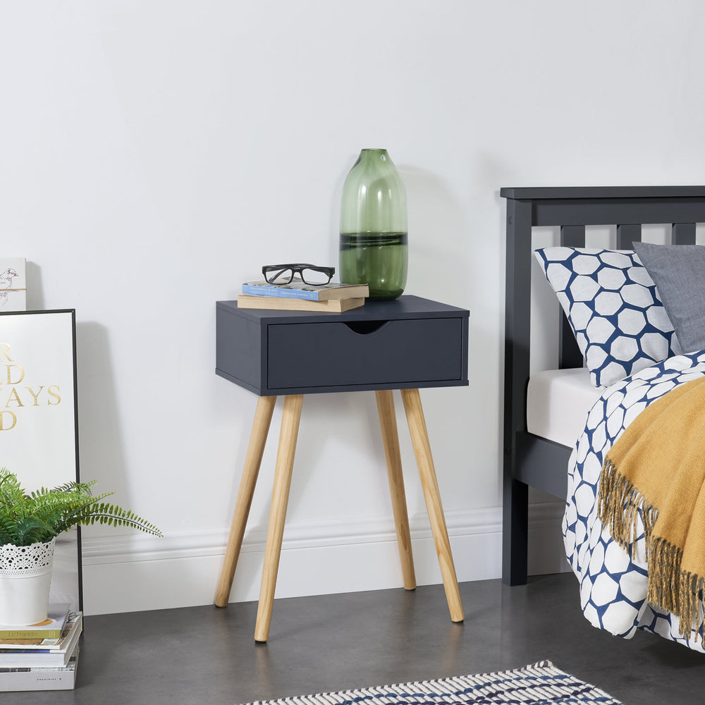 Beistelltisch Sörby [en.casa] - premiumXL