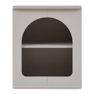 Szafka nocna Trorhun [en.casa]