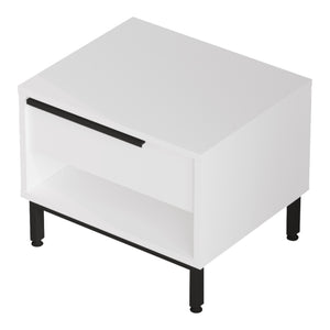 Szafka nocna Vesanto 43x54x45 cm [en.casa]