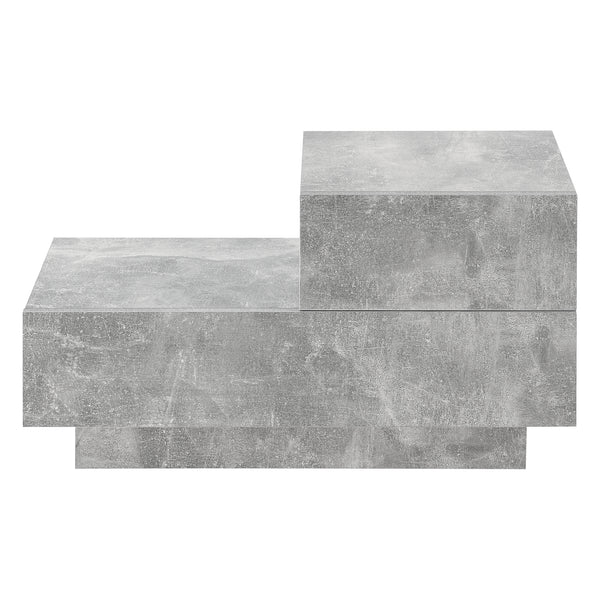 Stolik boczny Sebokeng prawy 38x70x35 cm w różnych kolorach kolory en.casa