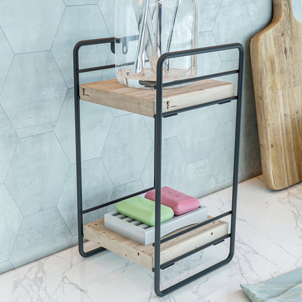 Tischregal Pargas [en.casa] - premiumXL