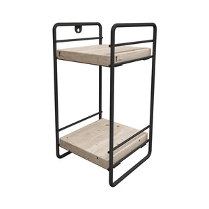 Półka na stół Pargas [en.casa]