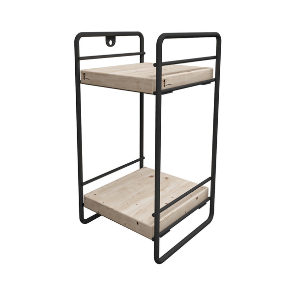 Półka na stół Pargas [en.casa]