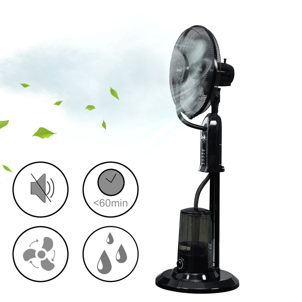 Wentylator mgłowy [in.tec]