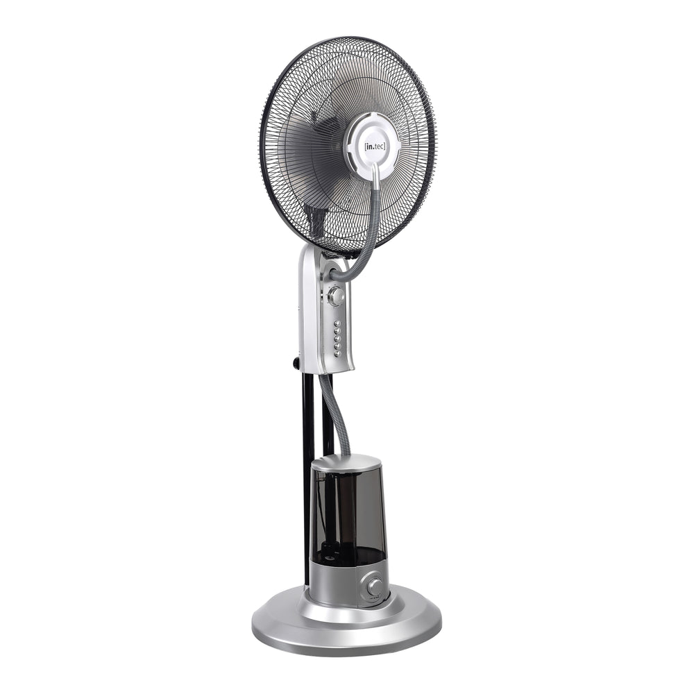 Wentylator mgłowy Ninove 75W z mgłą wodną in.tec