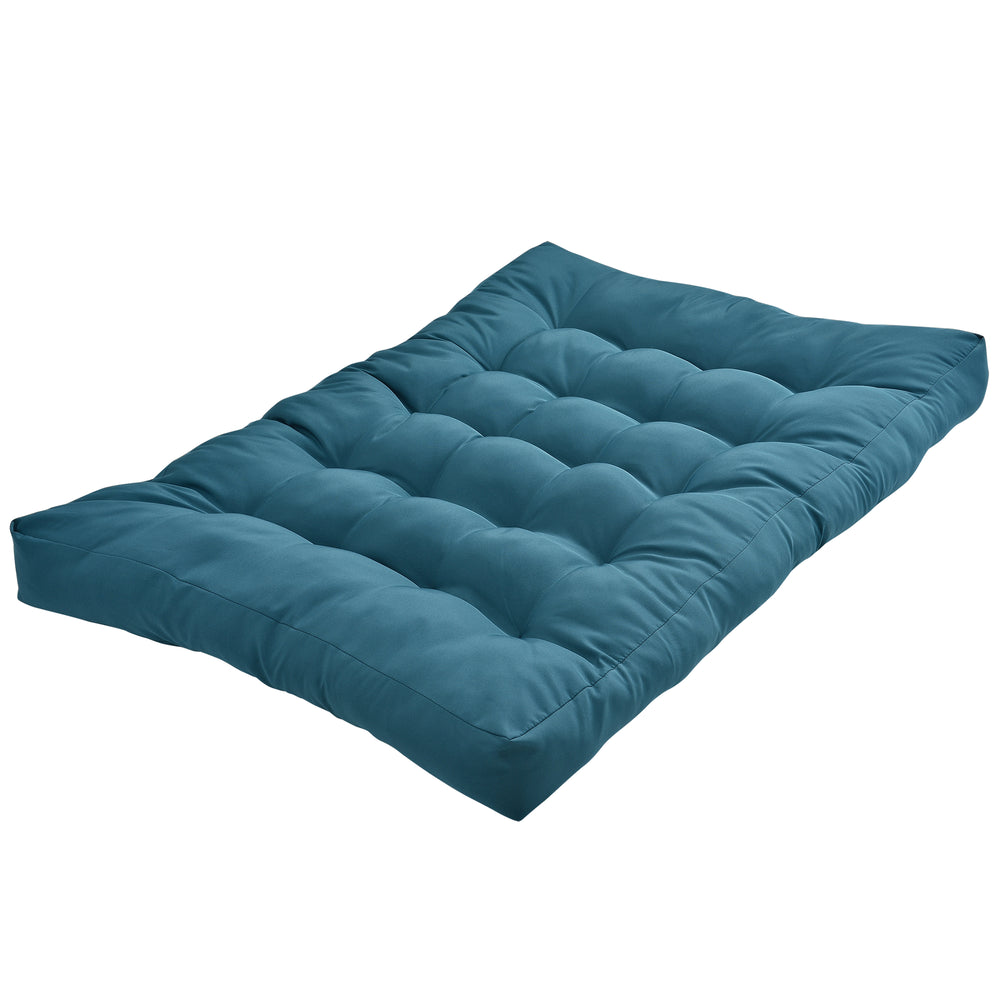 Poduszki na palety Comfy w różnych kolorach en.casa - premiumXL