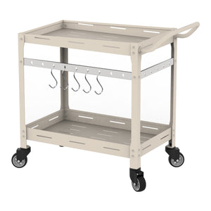 Wózek do serwowania na zewnątrz Bard [casa.pro]