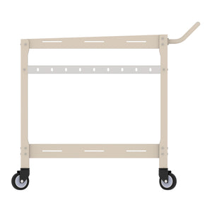 Wózek do serwowania na zewnątrz Bard [casa.pro]