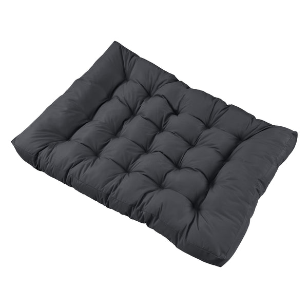 Poduszki na palety Gijón 3 poduszki siedziskowe i 5 poduszek oparciowych w różnych kolorach [en.casa]