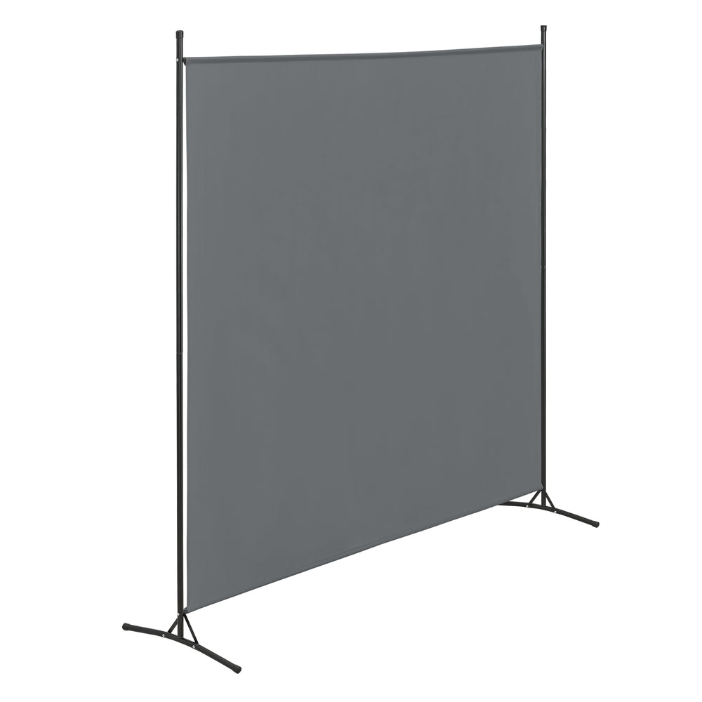 Raumteiler Tarazona 176x175cm in verschiedenen Farben en.casa - premiumXL