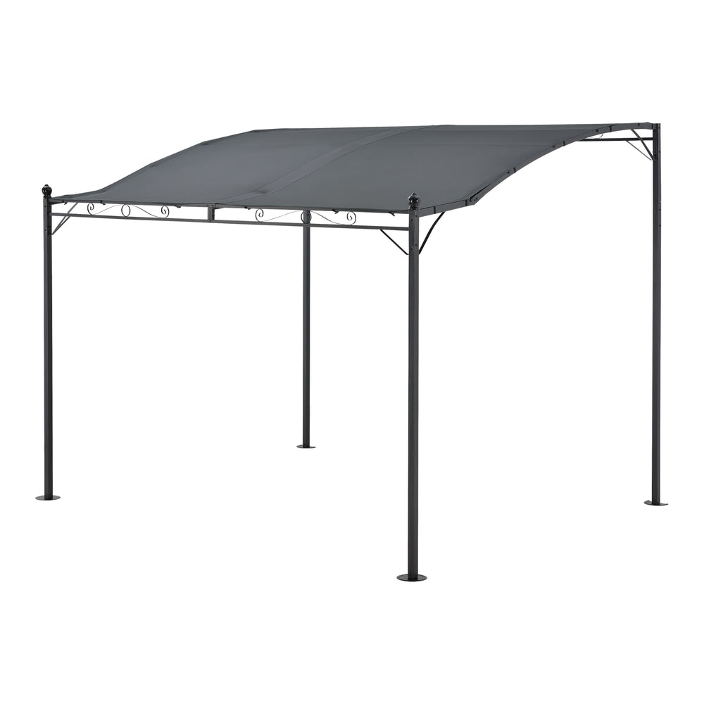 Pergola Teresina 300x250cm różne kolory Kolory [en.casa]