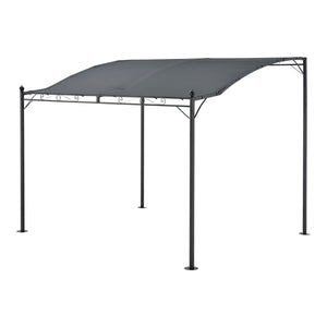 Pergola Teresina 300x250cm różne kolory Kolory [en.casa]