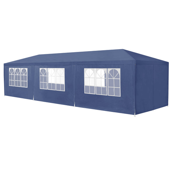 Pawilon Wedau w różnych rozmiarach i kolorach Rozmiary i kolory casa.pro