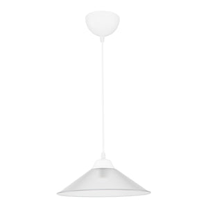 Lampa wisząca Hereford E27 w różnych kolorach [lux.pro]