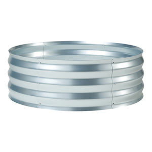 Stalowy kwietnik Andrano [casa.pro]