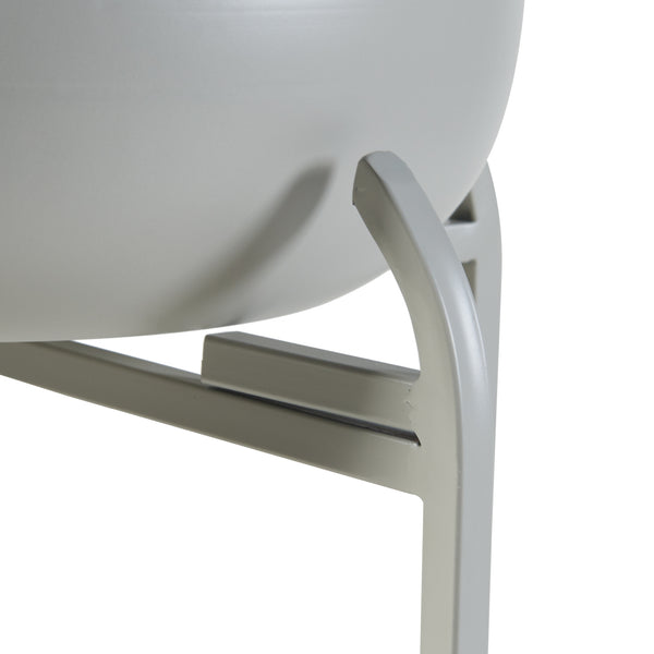 Stojak na kwiaty Altena [en.casa]