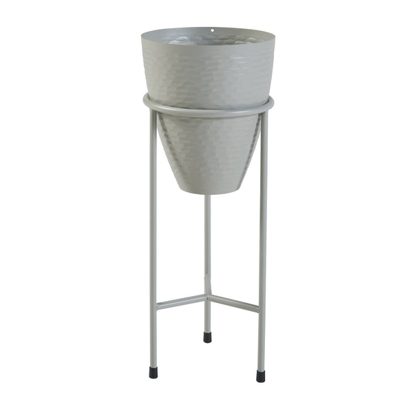 Stojak na kwiaty Asten 40,5x16 cm [en.casa]