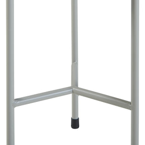 Stojak na kwiaty Asten 40,5x16 cm [en.casa]