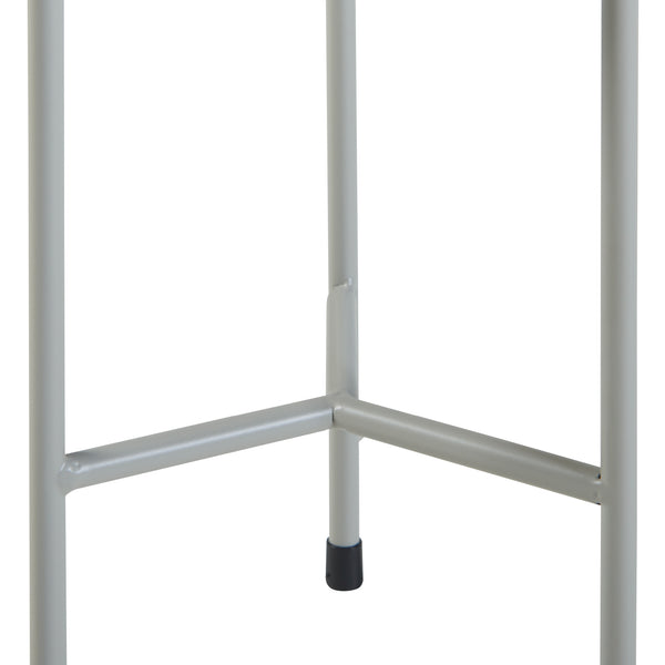 Stojak na kwiaty Asten 40,5x16 cm [en.casa]