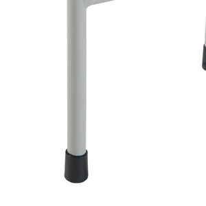 Stojak na kwiaty Asten 40,5x16 cm [en.casa]