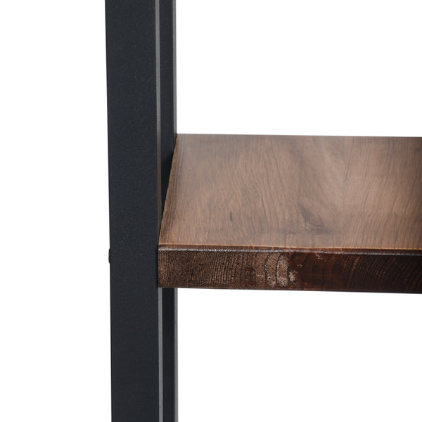 Regał na rośliny Lemvig 120,5 x 44 x 22 cm w różnych kolorach [en.casa]