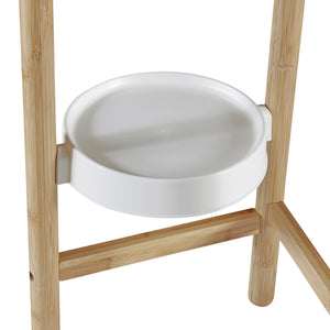 Stojak na rośliny Sastamala [en.casa]