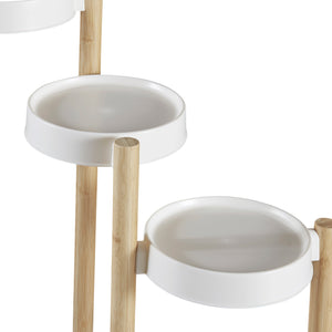 Stojak na rośliny Sastamala [en.casa]