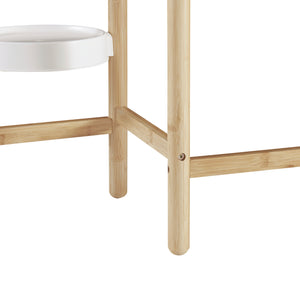 Stojak na rośliny Sastamala [en.casa]