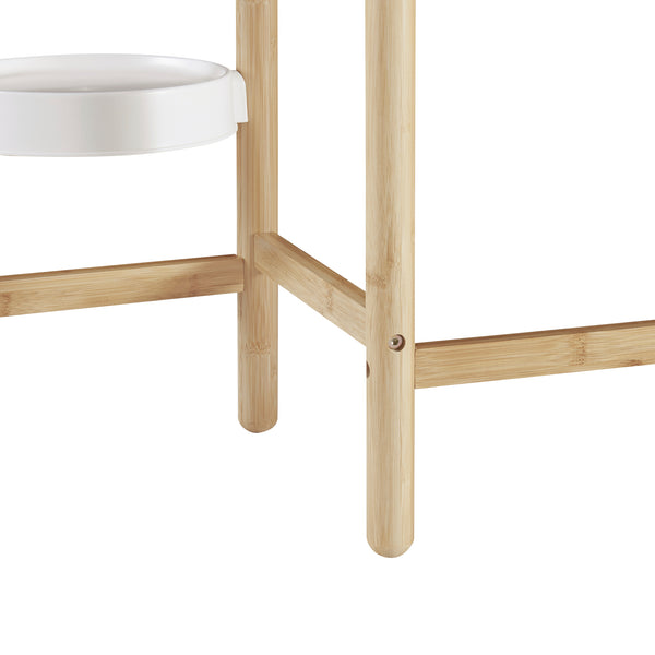 Stojak na rośliny Sastamala [en.casa]