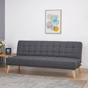 Pukkila sofa rozkładana 180x86x81 cm tekstylna [en.casa]