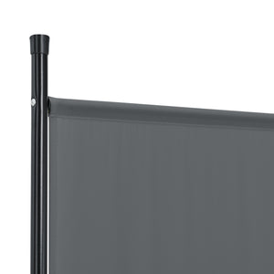 Dzielnik pokoju Huesca 5-częściowy 250x171 cm różne kolory en.casa