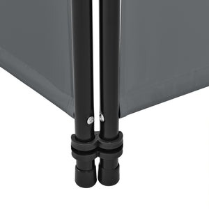 Dzielnik pokoju Huesca 5-częściowy 250x171 cm różne kolory en.casa