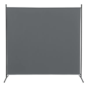 Parawan pokojowy Tarazona 176x175cm w różnych kolorach en.casa