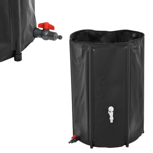 Beczka na deszczówkę w różnych rozmiarach rozmiary casa.pro