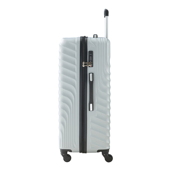 Zestaw 3 etui podróżnych Pona [pro.tec]