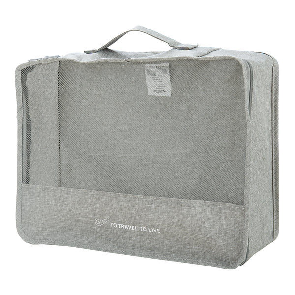 Zestaw 3 etui podróżnych Pona [pro.tec]