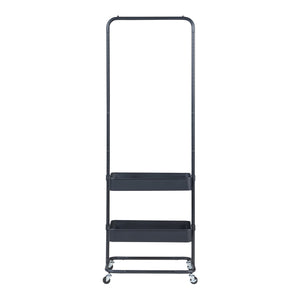 Stojak na płaszcze Kumad 175x58x36 cm [en.casa]