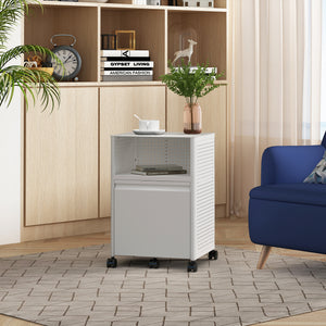 Mobilna podstawa Velvevn [en.casa]