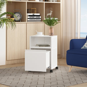 Mobilna podstawa Velvevn [en.casa]