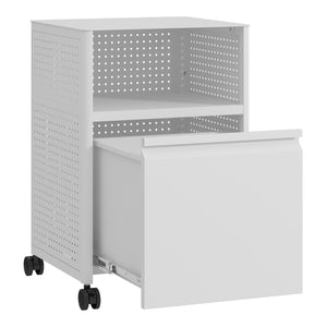 Mobilna podstawa Velvevn [en.casa]