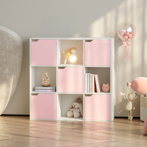 Półka dla dzieci Ljunshund [en.casa]