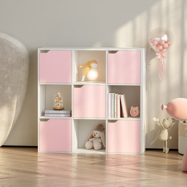 Półka dla dzieci Ljunshund [en.casa]