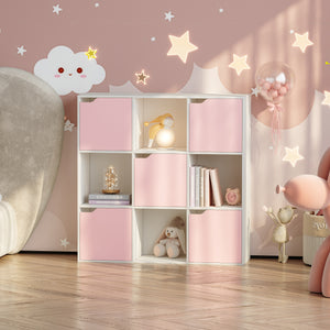 Półka dla dzieci Ljunshund [en.casa]