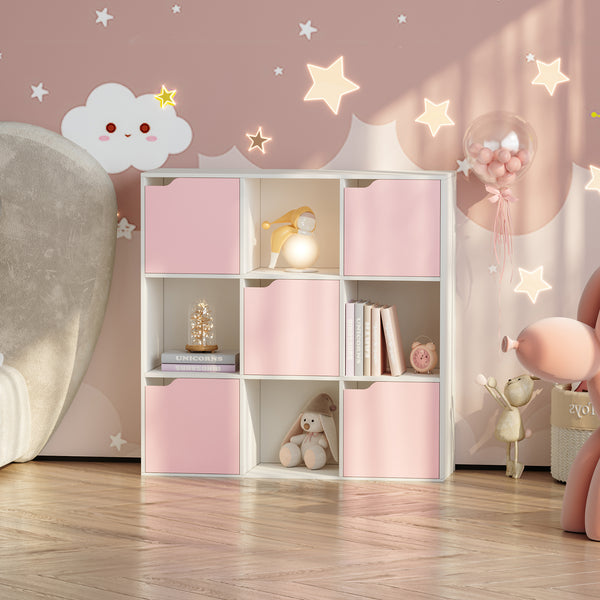 Półka dla dzieci Ljunshund [en.casa]