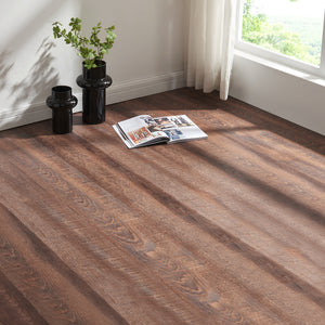 SPC click floor Okapirg deski dekoracyjne 122 x 18 cm [NEU.HOLZ]