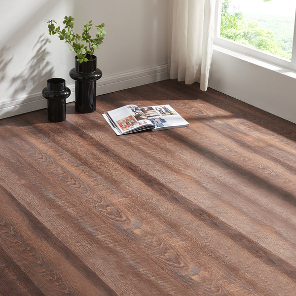 SPC click floor Okapirg deski dekoracyjne 122 x 18 cm [NEU.HOLZ]
